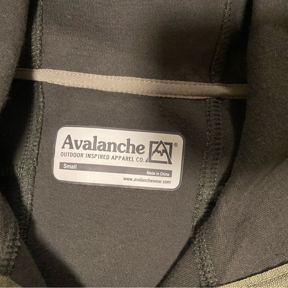 Avalanche Jacket - image 4